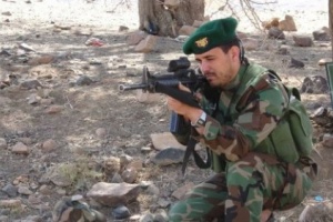 المليشيات الحوثية تقر بمصرع قائد قواتها الخاصة حمران 