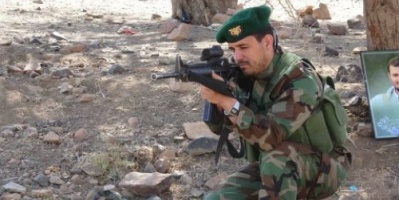 المليشيات الحوثية تقر بمصرع قائد قواتها الخاصة حمران 