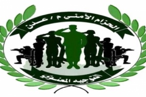  قوات الحزام الأمني تغلق المحلات الغير ملتزمة بالحظر وتتفقد تطبيقه في العاصمة عدن