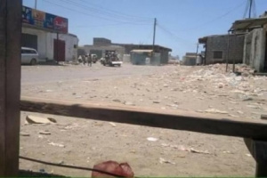 عاجل: انفجارات عنيفة تهز مدينة شقرة ومصدر يكشف السبب