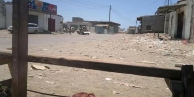 عاجل: انفجارات عنيفة تهز مدينة شقرة ومصدر يكشف السبب