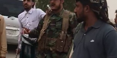 مخاطبا اعداء الجنوب.. النقيب السليماني: نحب الموت كما تحبون الحياة ولن تطأ اقدامكم ارض الجنوب الطاهرة