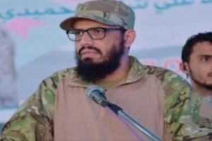 بن بريك يؤكد أسر قيادات كبيرة في مليشيا الاخوان في معركة #إجتثاث_الارهاب