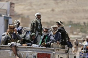 الحوثيون يستغلون جائحة كورونا للانتقام من التجار 