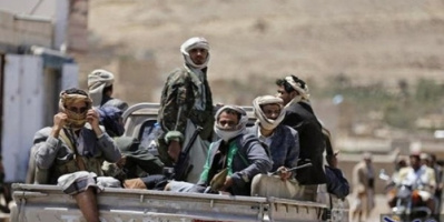 الحوثيون يستغلون جائحة كورونا للانتقام من التجار 