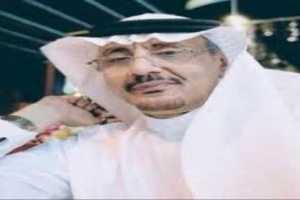  الشاعر الجعيدي يُطالب بفتح تحقيق دولي في تواجد إرهابيين ضمن قوات الشرعية