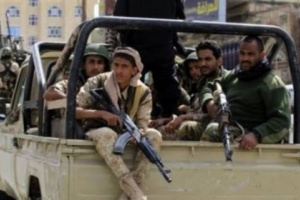 الحوثيون يشعلون حملات كراهية للاجانب