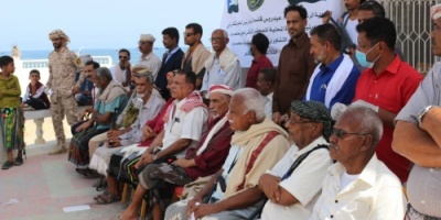 لقاء للمقاومة الجنوبية بحضرموت يندد بالتصعيد الخطير للشرعية ويدعو للنفير العام