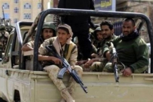 تكتم حوثي على وفيات كورونا في إب