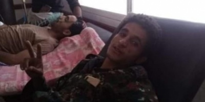 شقرة :اقتتال عنيف بين مليشيات بن معيلي وأفراد لعكب على سيارات الاسعاف 