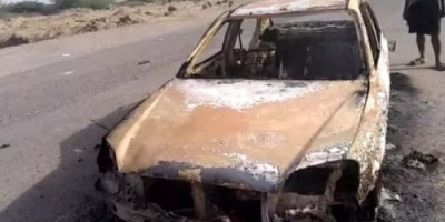 تدمير واستهداف.. مليشيا الاخوان تتلقى ضربات قاسية في ابين