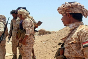 العرب : قوات الانتقالي الجنوبي تحقق مكاسب ميدانية بمواجهة الشرعية والإخوان