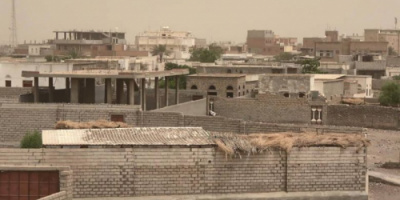 القوات المشتركة ترصد أعمال عدائية لمليشيا الحوثي في الحديدة