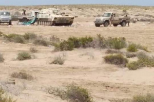 عاجل:  القوات الجنوبية تحرز تقدم كبير وتصل القرن الكلاسي وتكبد المليشيات الاصلاحية خسائر فادحة