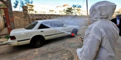 بي بي سي البريطانية تسلط الضؤ حول ازدياد حالات الوفيات في عدن