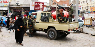  وفاة مسؤول أمني رفيع المستوى في عدن بوباء غامض 