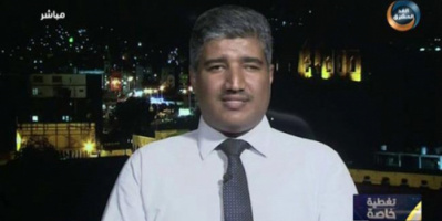  المتحدث الرسمي للمجلس الانتقالي الجنوبي نزار هيثم : يؤكد ان المعركة الوطنية ضد الإرهاب والتطرف وقوى الهيمنة مستمرة