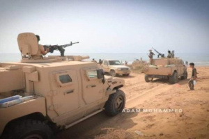 عاجل /اشتباكات عنيفة تتجد بين القوات المسلحة الجنوبية ومليشيا الإخوان الإرهابية بالقرب من قرن الكلاسي بأبين
