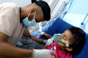 طبيبة تؤكد :حدوث حالات ضيق التنفس ناتج عن نوبات القلق والخوف والهلع.