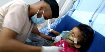 طبيبة تؤكد :حدوث حالات ضيق التنفس ناتج عن نوبات القلق والخوف والهلع.