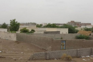 هجمات حوثية متزامنة على مديريات الحديدة