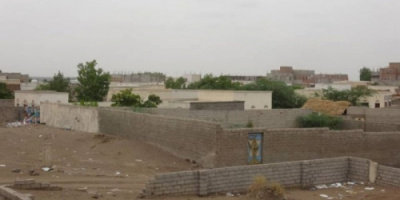 هجمات حوثية متزامنة على مديريات الحديدة