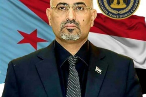 صحفي جنوبي:  لهذا السبب نقف مع القائد عيدروس الزبيدي! 