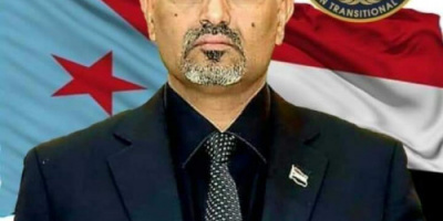 صحفي جنوبي:  لهذا السبب نقف مع القائد عيدروس الزبيدي! 