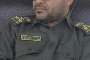 قيادي جنوبي يعلق على قرار الميسري اقالة العميد التميمي.. ماذا قال! 