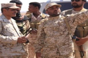  إقالة التميمي إعلان بنقل الصراع إلى حضرموت بعد هزيمة الاخوان المذلة في أبين