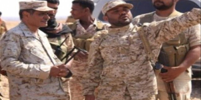  إقالة التميمي إعلان بنقل الصراع إلى حضرموت بعد هزيمة الاخوان المذلة في أبين