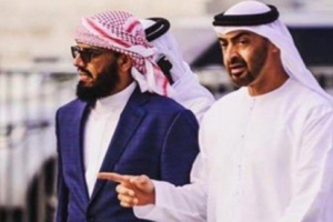 بن بريك يوضح سبب عدم اصابة بعض قادة جيش المرتزقة في الشيخ سالم