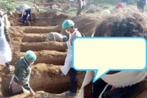 الحوثيين يلاحقون شاب قام بتصوير نفسه سيلفي في صنعاء..  لهذا السبب! 