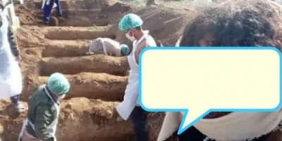 الحوثيين يلاحقون شاب قام بتصوير نفسه سيلفي في صنعاء..  لهذا السبب! 