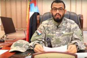 "الانتقالي" يكشف ما دار بينه وبين التحالف بشأن خفر السواحل اليمني