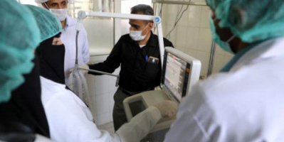  منظمة: اليمن قد يواجه كارثة غذائية مع استمرار كورونا 