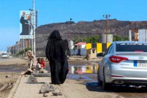  الاحوال المدنية: 89 حالة وفاة في عدن بالاوبئة المنتشرة في المدينة في يوم امس الأحد 17 مايو 