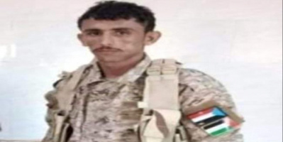  شبوة .. قطعان لعكب تقوم باعدام جندي بالنخبة الشبوانية ميدانيا