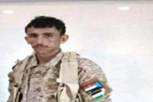 نجاة جندي بالنخبة  من كمين إخواني