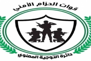 حزام أمن مسيمير لحج ينفي إدعاءات المدعو انيس منصور ويؤكد تواجده في جبهة شقرة