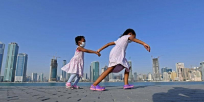  الإمارات تعلن "إجراءات العيد"