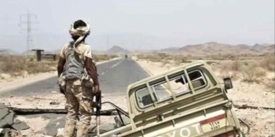 عضو رئاسة الانتقالي " العولقي  :"يؤكد أن جنوب اليوم ليس جنوب العام ١٩٩٤م."