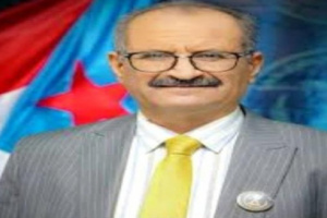 الجعدي: لقد فرضت علينا المواجهة وسنخوضها ولن نقبل أن يحكمنا الإرهاب.