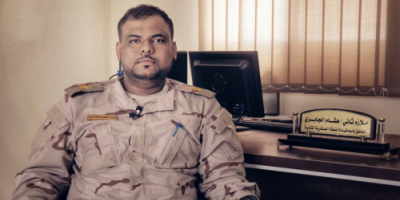 الناطق الرسمي للمنطقة العسكرية الثانية ينفي مرور أية تعزيزات عسكرية عبر مناطقهم  للمشاركة في الأحداث الأخيرة