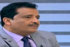 محلل سياسي :خالد باطرفي يقاتل مع ميليشيا الإخوان في أبين ضد الجنوب. 