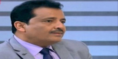 محلل سياسي :خالد باطرفي يقاتل مع ميليشيا الإخوان في أبين ضد الجنوب. 