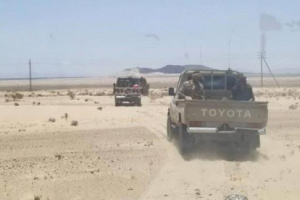  شبوة.. مليشيا الاخوان تعتقل قيادي بانتقالي الجنوبي
