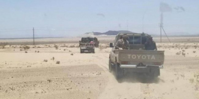  شبوة.. مليشيا الاخوان تعتقل قيادي بانتقالي الجنوبي