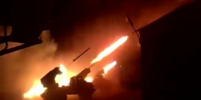 عاجل:  المقاومة الجنوبية تستهدف مواقع المليشيات الاصلاحية في عكد