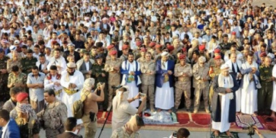 وزير الاوقاف والارشاد: صلوا العيد في بيوتكم
